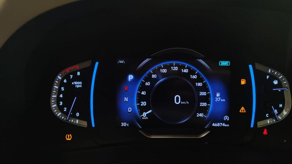 hyundai creta 2.0 flex ultimate automatico 4p manual 20239