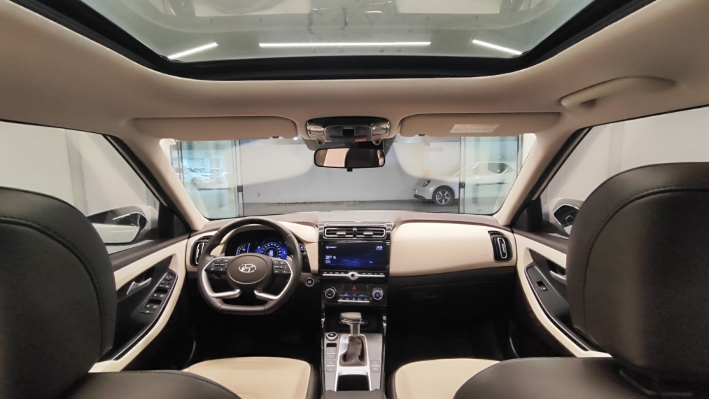 hyundai creta 2.0 flex ultimate automatico 4p manual 20236
