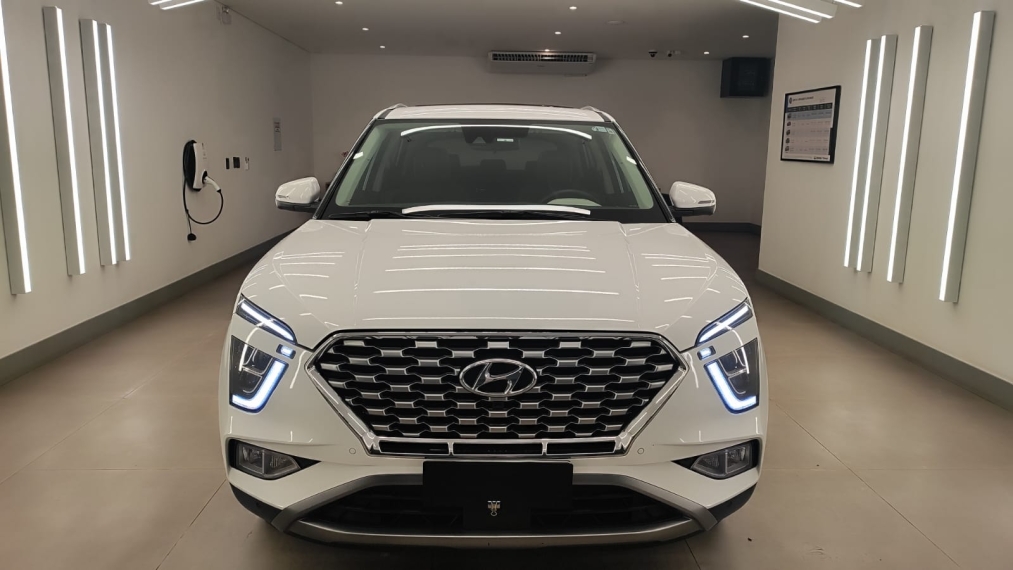 hyundai creta 2.0 flex ultimate automatico 4p manual 2023