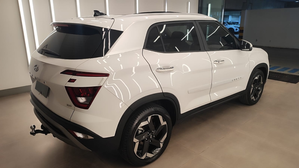 hyundai creta 2.0 flex ultimate automatico 4p manual 20234