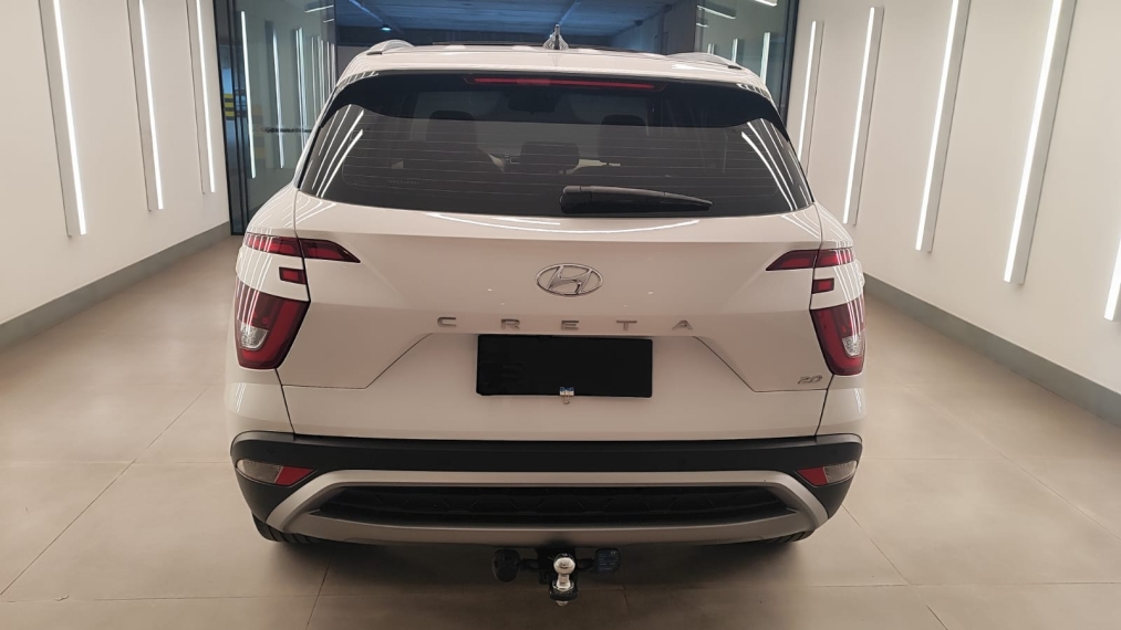 hyundai creta 2.0 flex ultimate automatico 4p manual 20237