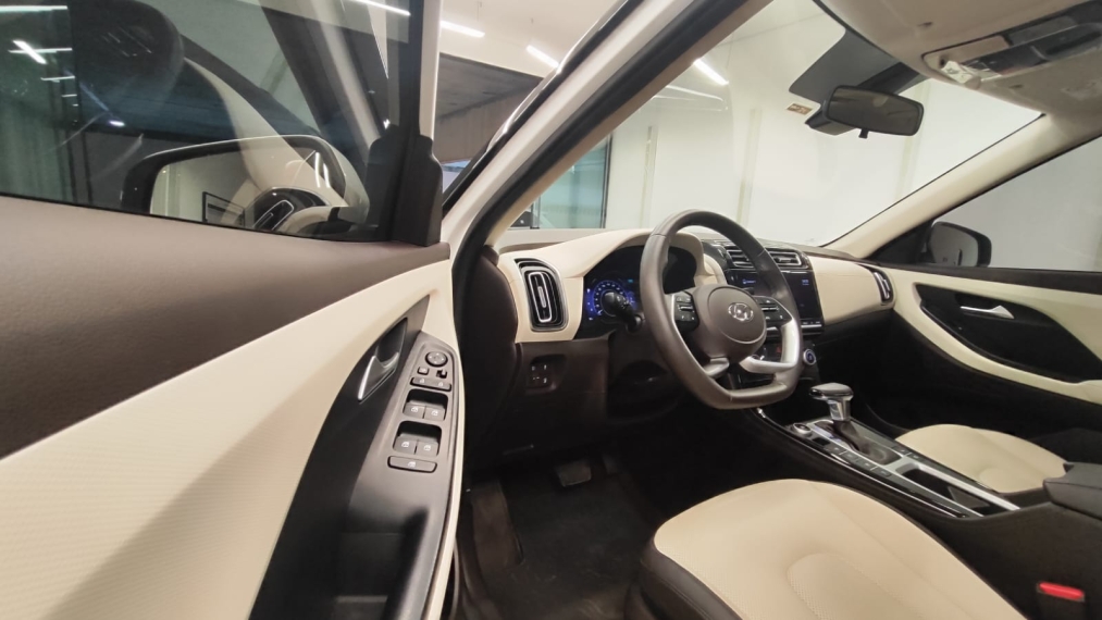 hyundai creta 2.0 flex ultimate automatico 4p manual 20238