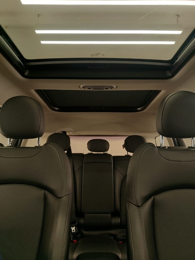 mini countryman 1.5 12v twinpower turbo gasolina cooper steptronic 1.6 4p manual 20199