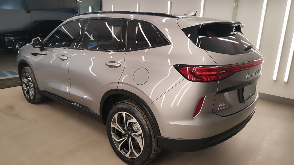 gwm haval h6 1.5 phev awd e-traction hibrido 4p manual 20243