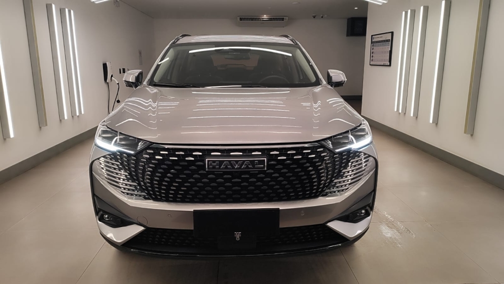 gwm haval h6 1.5 phev awd e-traction hibrido 4p manual 2024