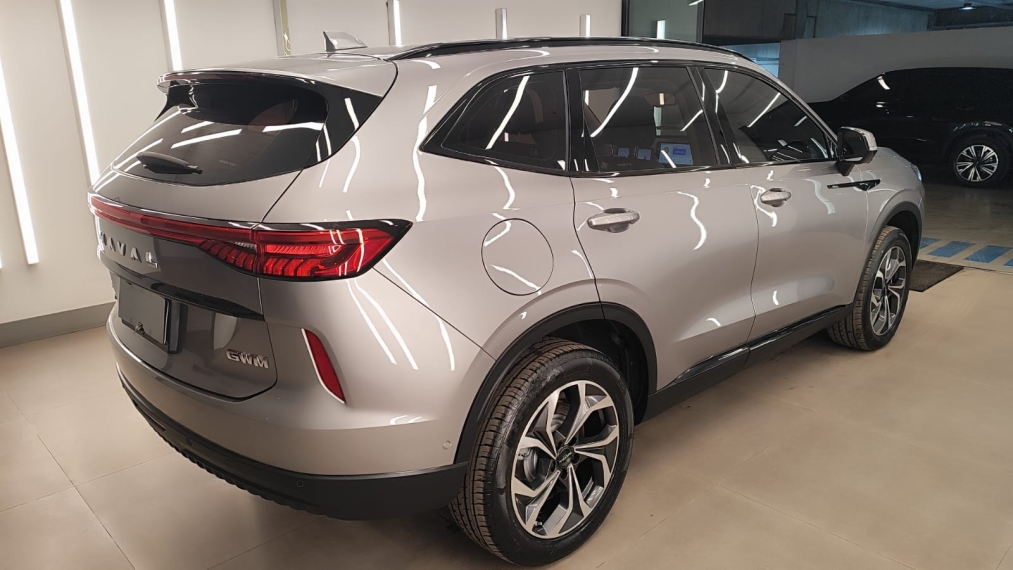 gwm haval h6 1.5 phev awd e-traction hibrido 4p manual 20244