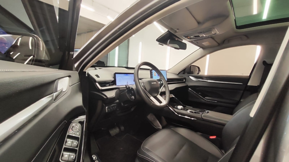 gwm haval h6 1.5 phev awd e-traction hibrido 4p manual 20245