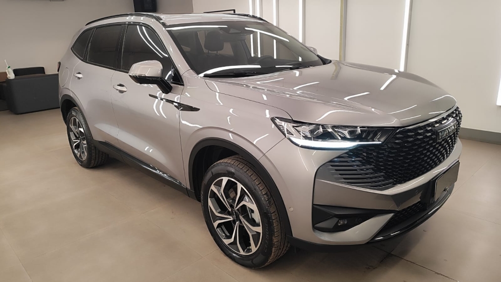 gwm haval h6 1.5 phev awd e-traction hibrido 4p manual 20242