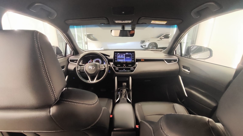 toyota corolla cross 2.0 vvt-ie flex xre direct shift 4p manual 20227