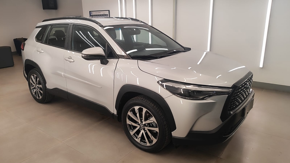 toyota corolla cross 2.0 vvt-ie flex xre direct shift 4p manual 20222