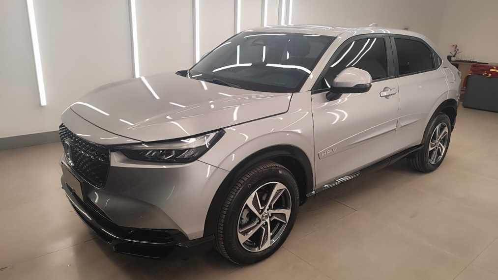 honda hr-v 1.5 di i-vtec turbo flex touring cvt 4p manual 20252