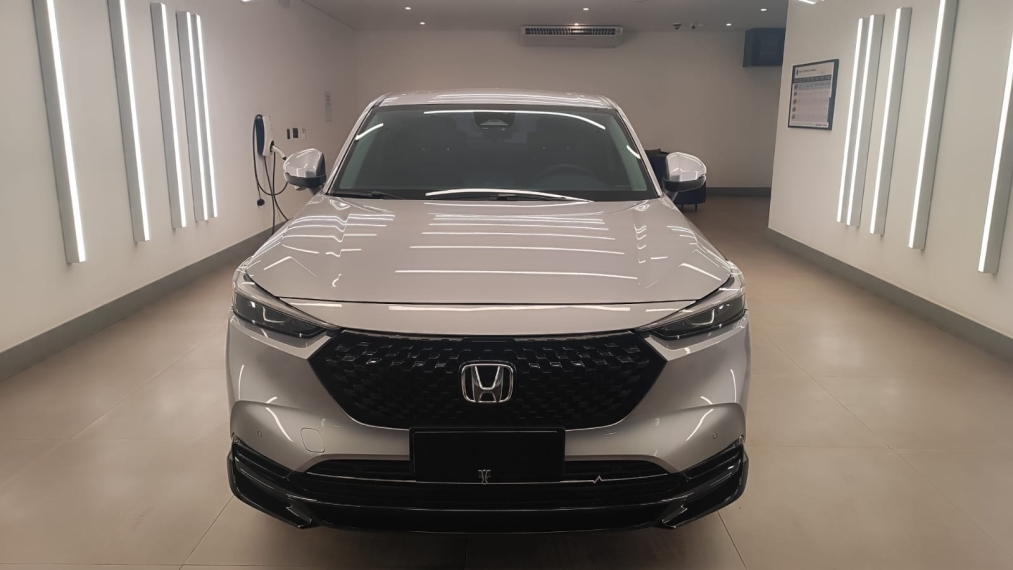 honda hr-v 1.5 di i-vtec turbo flex touring cvt 4p manual 2025