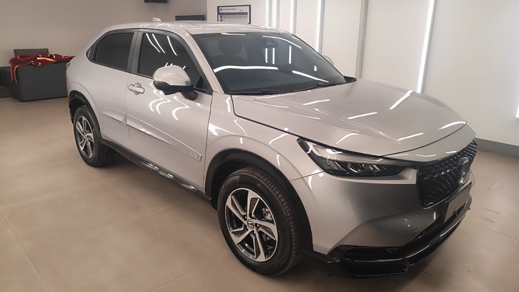 honda hr-v 1.5 di i-vtec turbo flex touring cvt 4p manual 20251