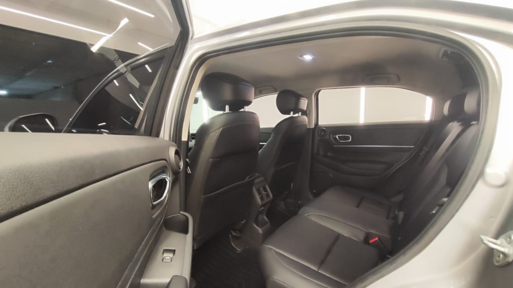 honda hr-v 1.5 di i-vtec turbo flex touring cvt 4p manual 20255