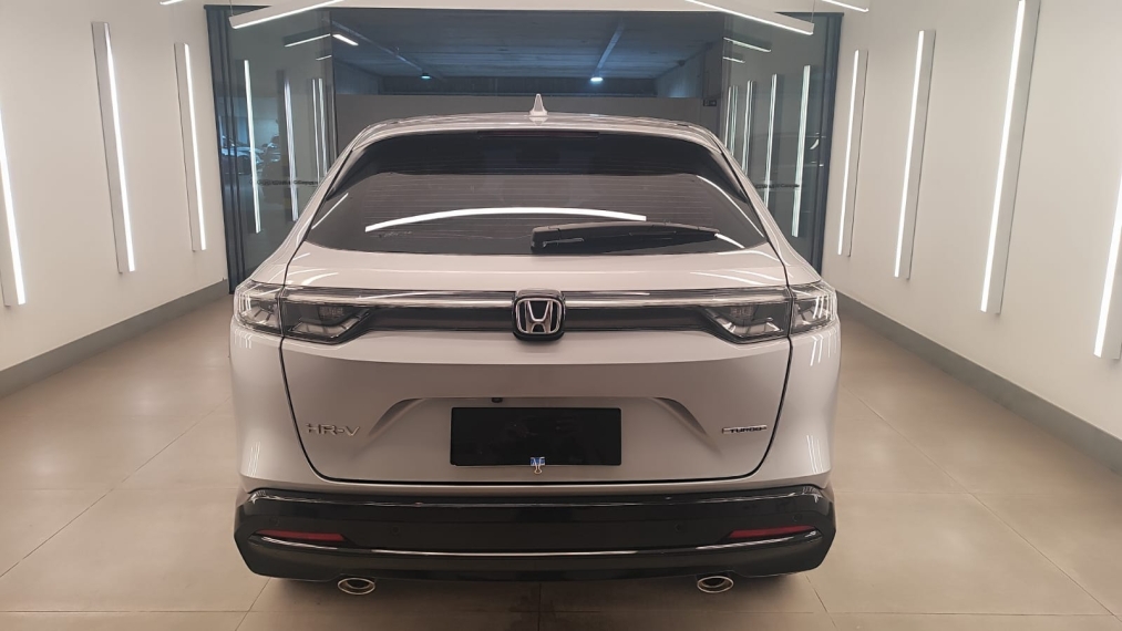 honda hr-v 1.5 di i-vtec turbo flex touring cvt 4p manual 20256