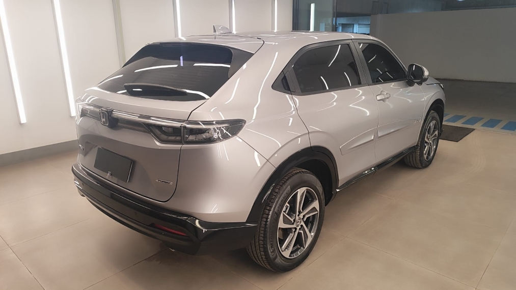 honda hr-v 1.5 di i-vtec turbo flex touring cvt 4p manual 20253