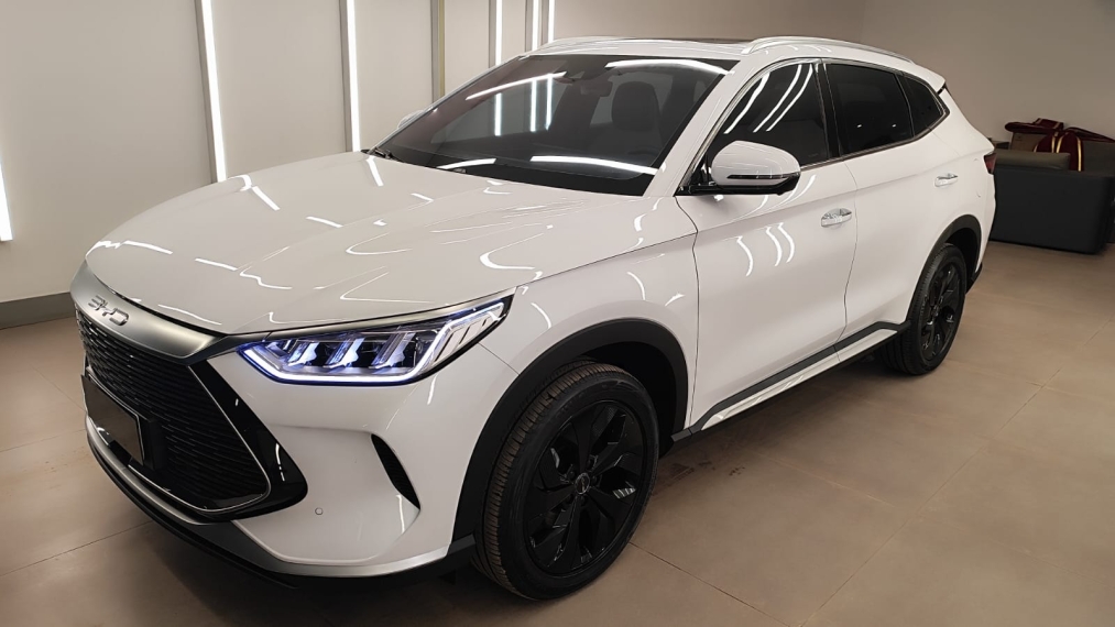 byd song plus 1.5 dm-i hibrido automatico 4p manual 20231