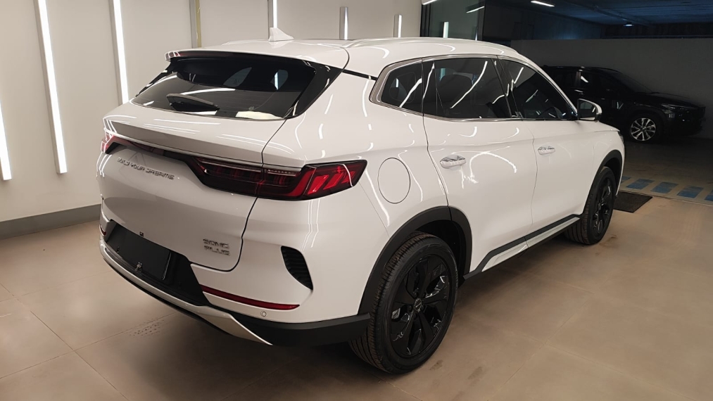 byd song plus 1.5 dm-i hibrido automatico 4p manual 20236