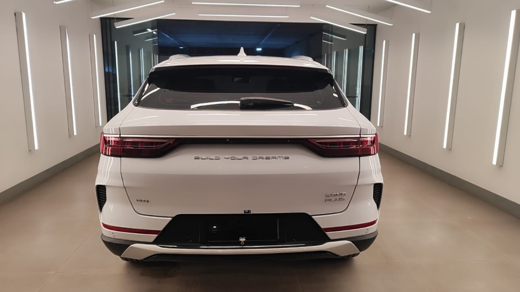 byd song plus 1.5 dm-i hibrido automatico 4p manual 20235