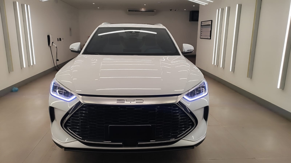 byd song plus 1.5 dm-i hibrido automatico 4p manual 2023