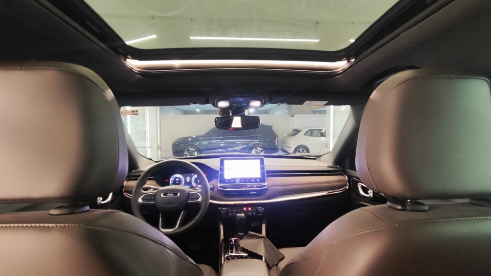 jeep commander 1.3 t270 turbo flex overland at6 2.0 diesel 4p manual 20227