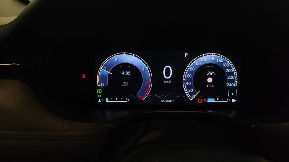 jeep commander 1.3 t270 turbo flex overland at6 2.0 diesel 4p manual 202210