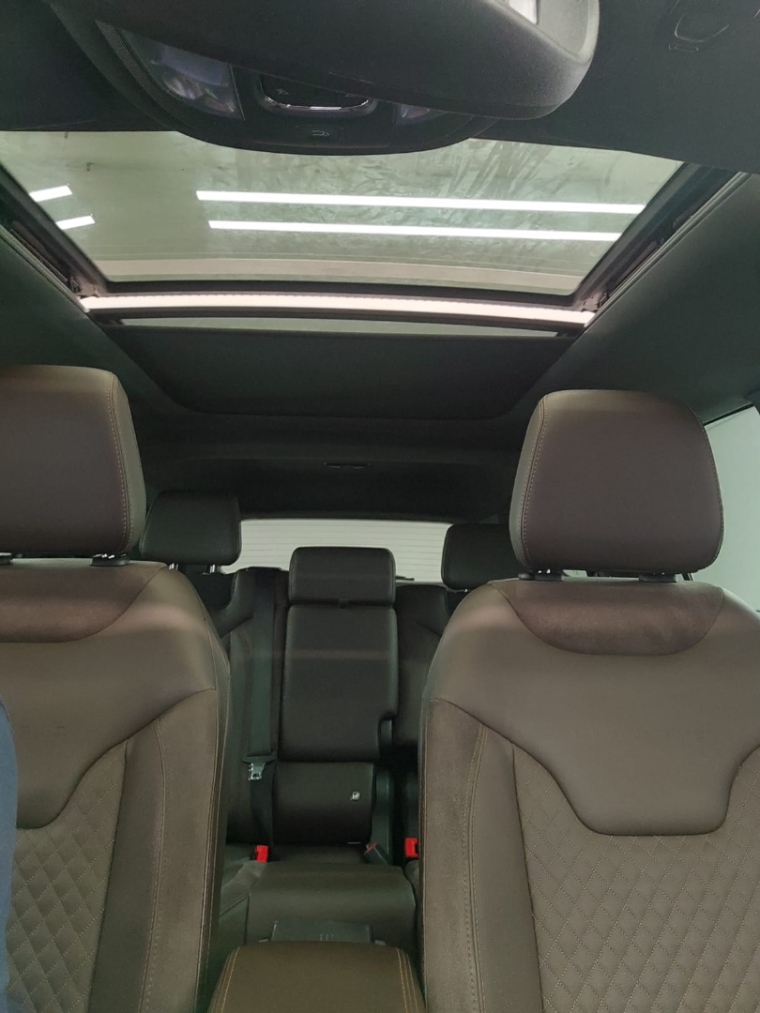 jeep commander 1.3 t270 turbo flex overland at6 2.0 diesel 4p manual 20228