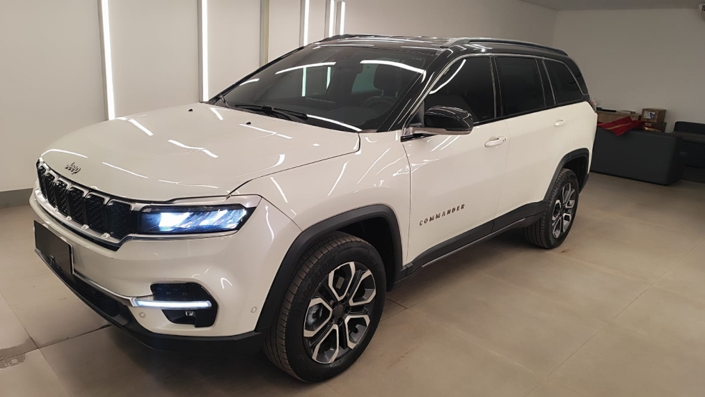 jeep commander 2.0 td380 turbo diesel limited at9 4p automatico 20222