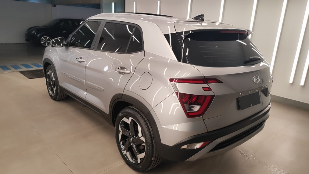 hyundai creta 2.0 flex ultimate automatico 4p manual 20246
