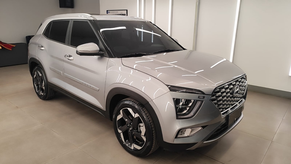 hyundai creta 2.0 flex ultimate automatico 4p manual 20241
