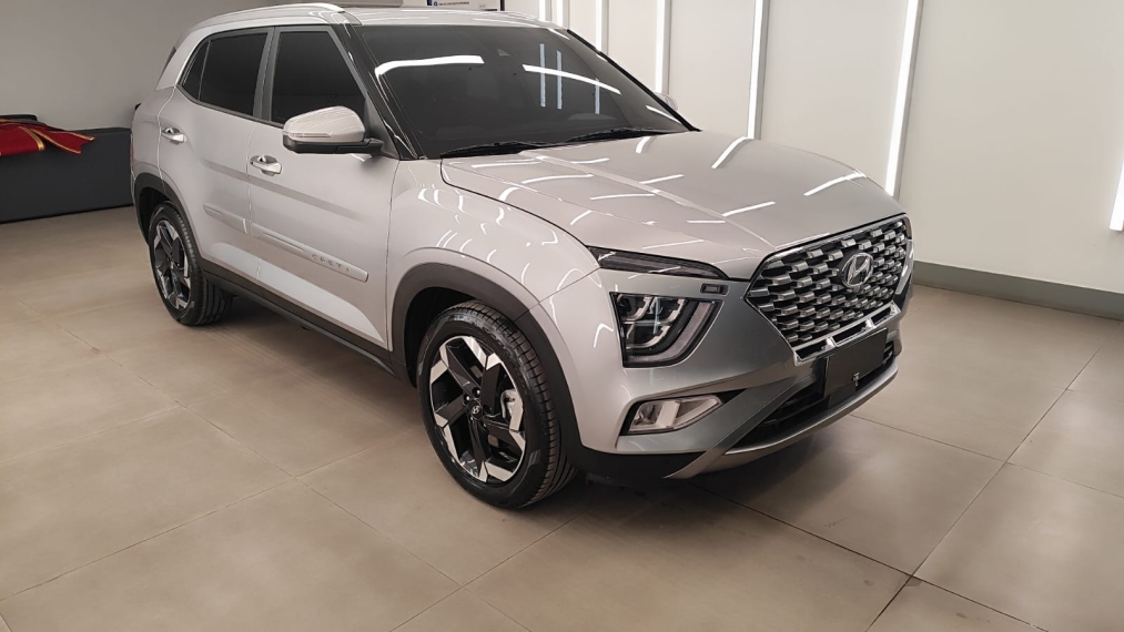 hyundai creta 2.0 flex ultimate automatico 4p manual 20244