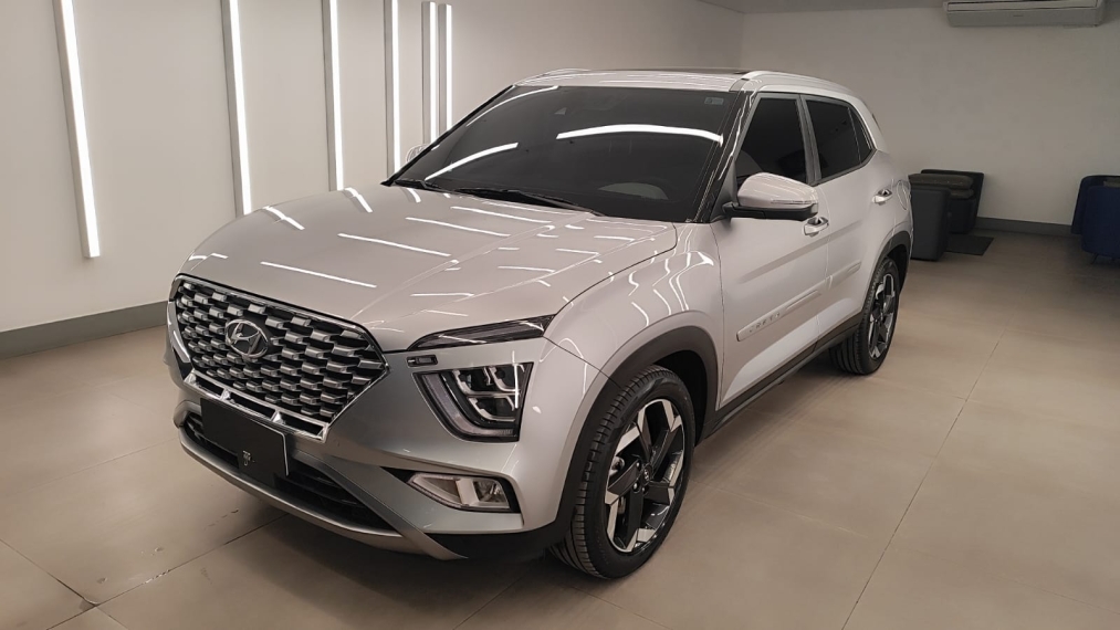 hyundai creta 2.0 flex ultimate automatico 4p manual 20243