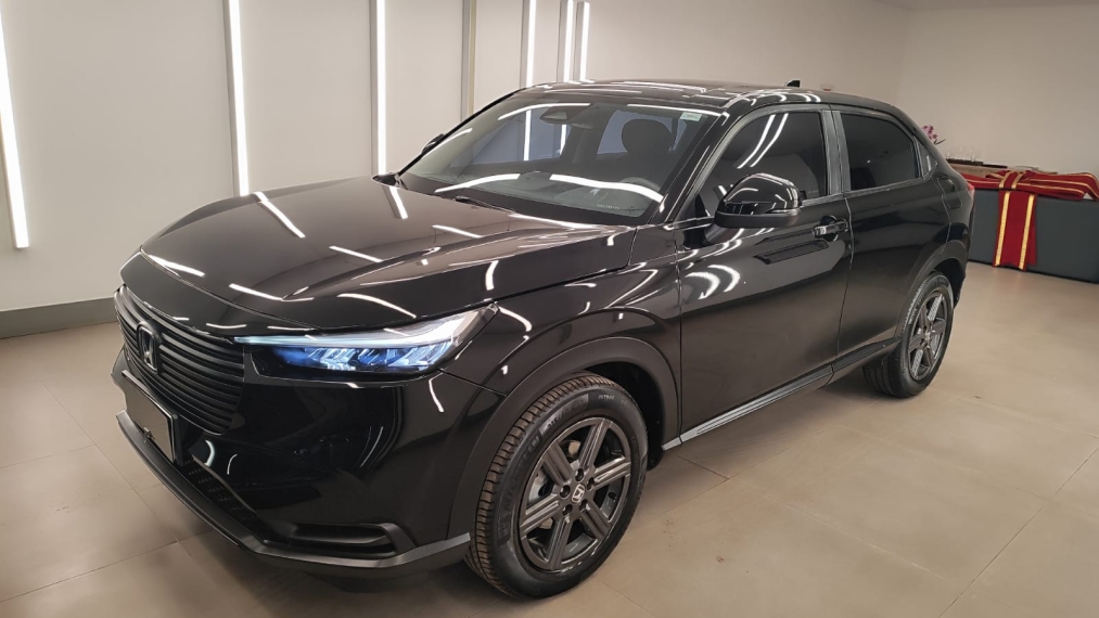 honda hr-v 1.5 di i-vtec flex ex cvt 4p manual 20231