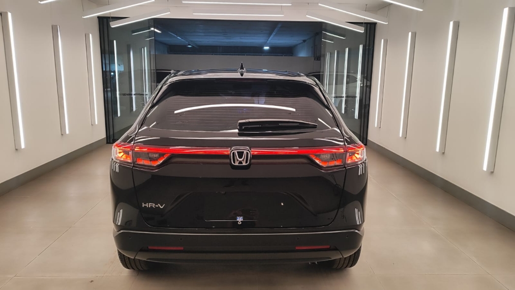 honda hr-v 1.5 di i-vtec flex ex cvt 4p manual 20235