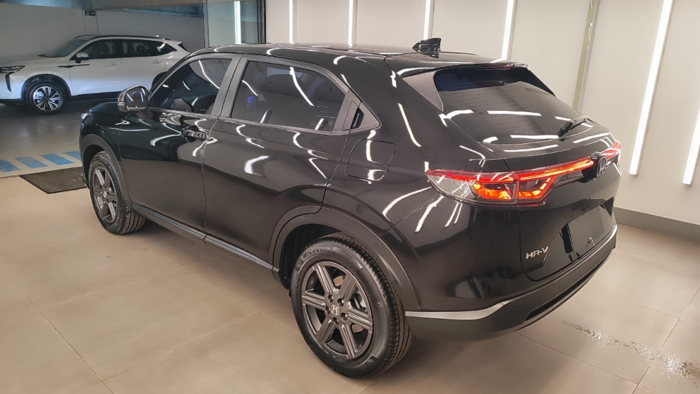 honda hr-v 1.5 di i-vtec flex ex cvt 4p manual 20233