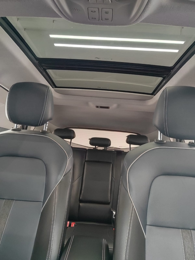 chevrolet tracker 1.2 turbo flex premier automatico 4p manual 202211