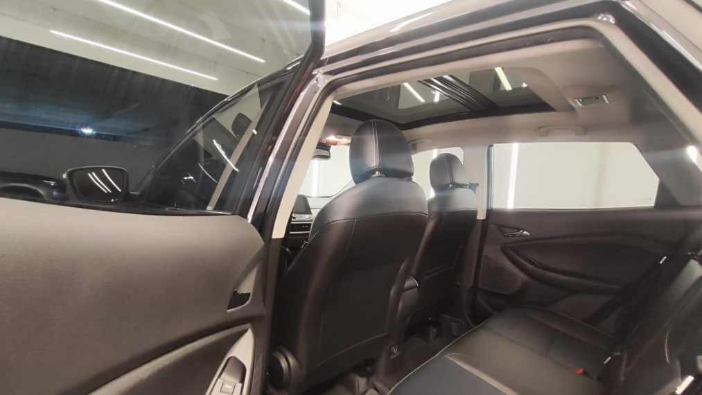 chevrolet tracker 1.2 turbo flex premier automatico 4p manual 20229