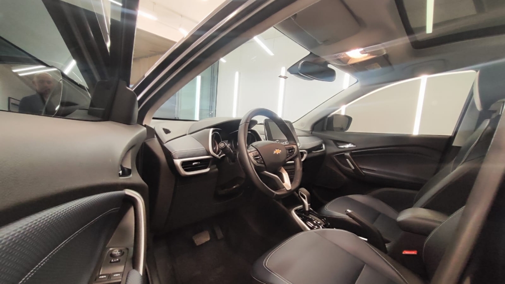 chevrolet tracker 1.2 turbo flex premier automatico 4p manual 20228