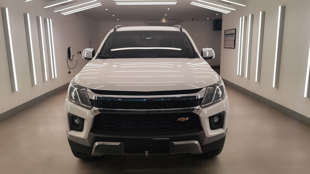 chevrolet trailblazer 2.8 premier 4x4 16v turbo diesel 4p automatico manual 2024