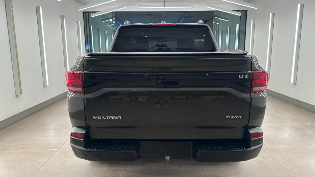 chevrolet montana 1.2 turbo flex ltz automatico 4p manual 20236