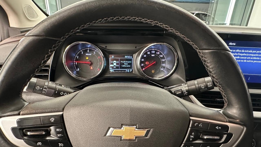 chevrolet montana 1.2 turbo flex ltz automatico 4p manual 20233