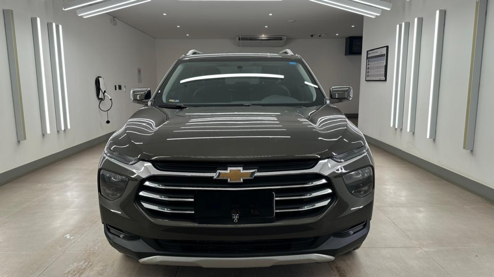 chevrolet montana 1.2 turbo flex ltz automatico 4p manual 2023