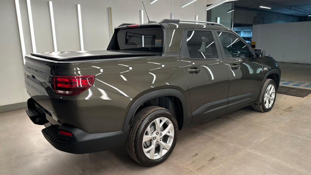 chevrolet montana 1.2 turbo flex ltz automatico 4p manual 20235