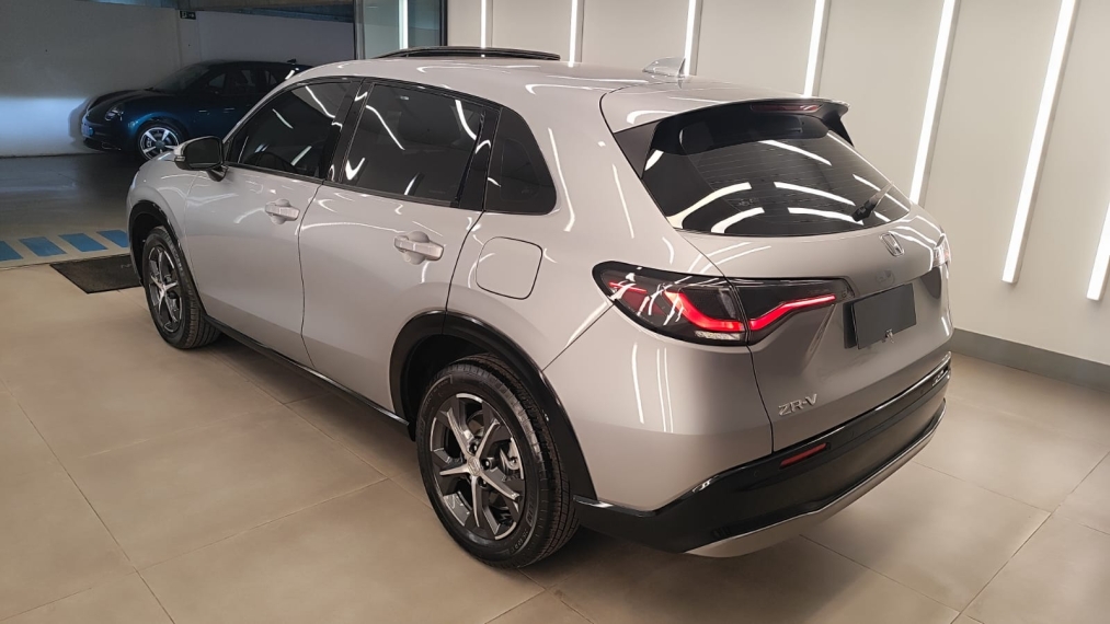 honda zr-v 2.0 i-vtec gasolina touring cvt 4p manual 20243