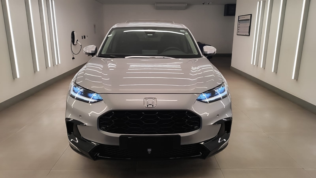 honda zr-v 2.0 i-vtec gasolina touring cvt 4p manual 2024