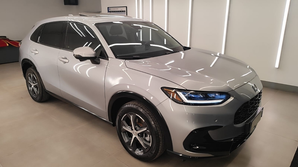 honda zr-v 2.0 i-vtec gasolina touring cvt 4p manual 20241