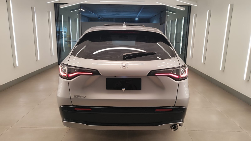 honda zr-v 2.0 i-vtec gasolina touring cvt 4p manual 20245