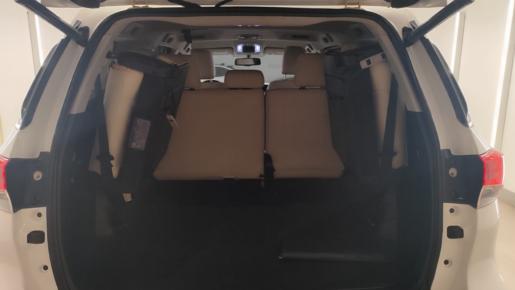 toyota hilux sw4 2.8 srx diamond 4x4 7 lugares 16v turbo intercooler diesel 4p automatico manual 20203