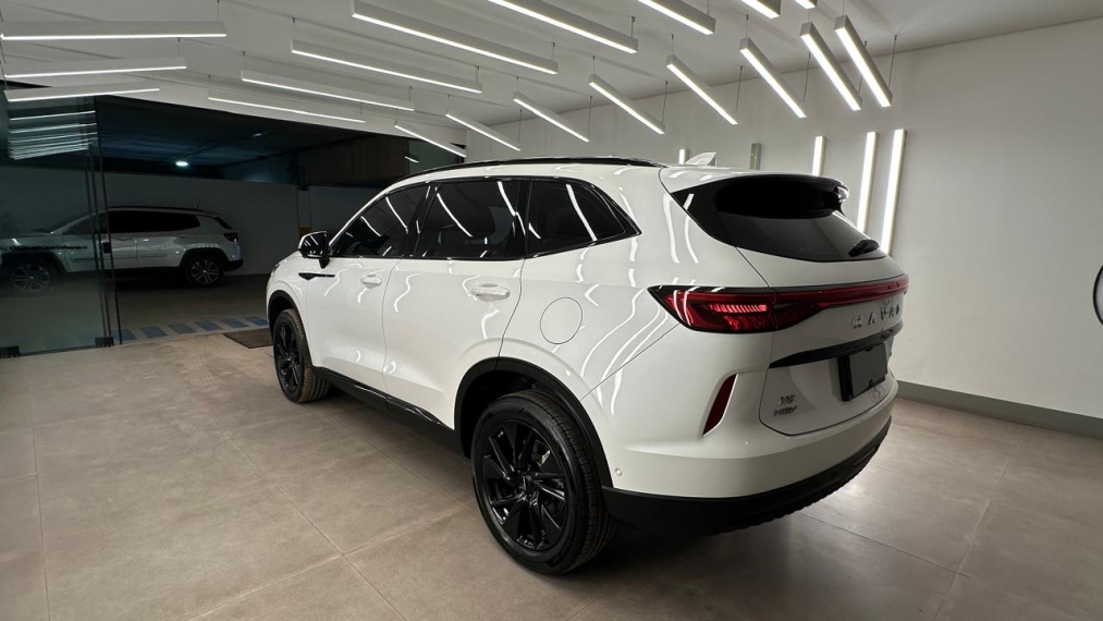 gwm haval h6 1.5 hev e-traction hibrido 4p manual 20244