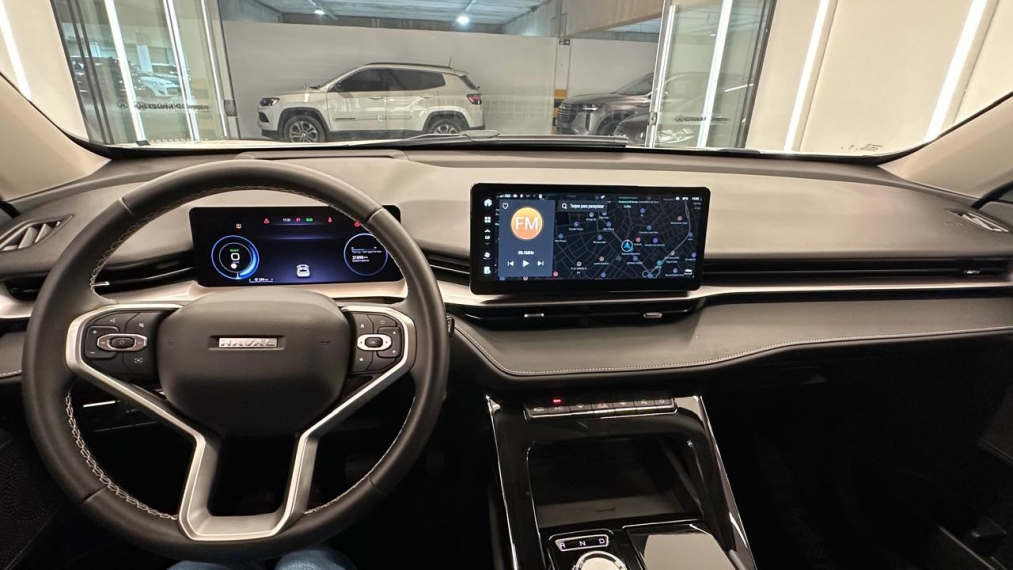 gwm haval h6 1.5 hev e-traction hibrido 4p manual 20246